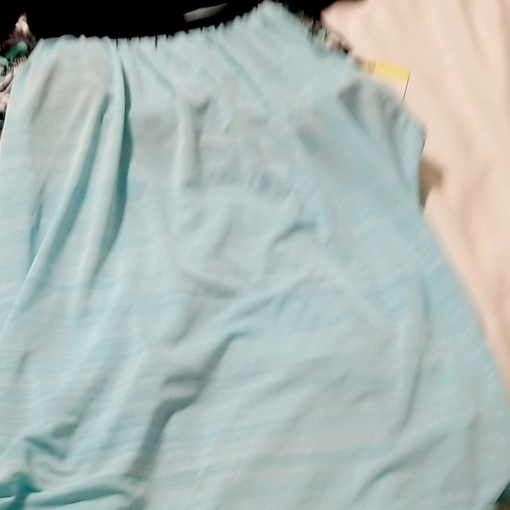 NWT - Tankini Swimsuit